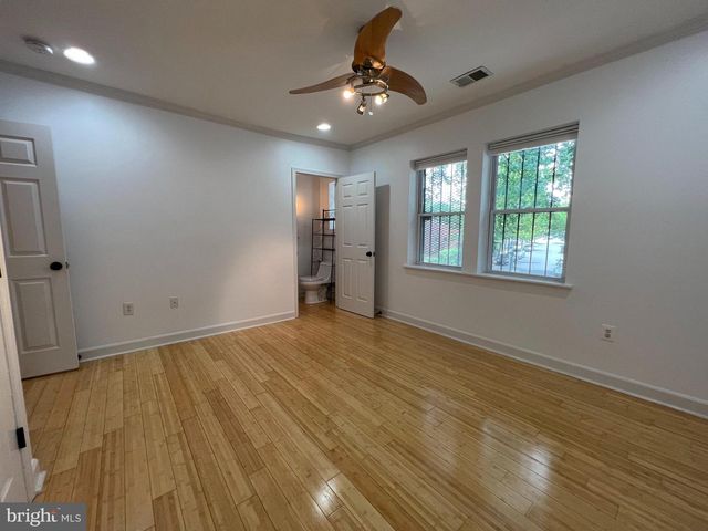 1660 WEST VIRGINIA AVE NE #201, Washington, DC 20002