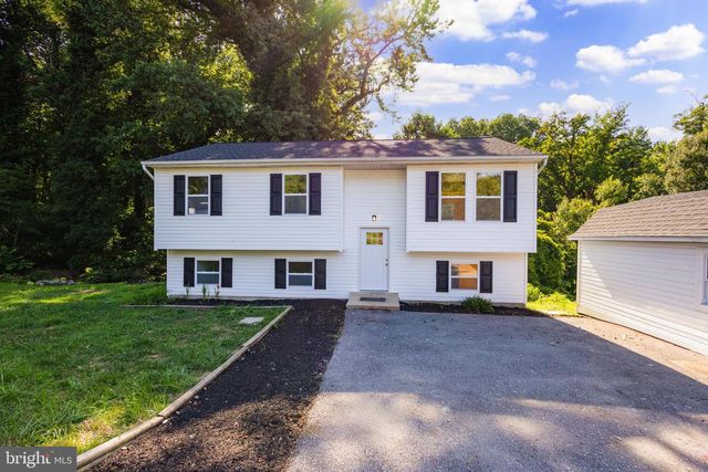 6114 4TH ST, Chesapeake Beach, MD 20732