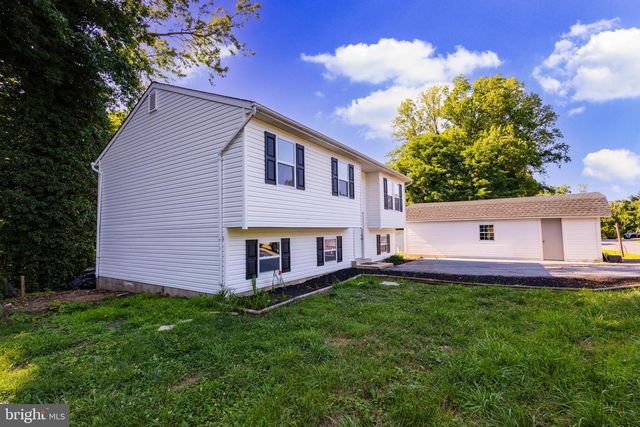 6114 4TH ST, Chesapeake Beach, MD 20732