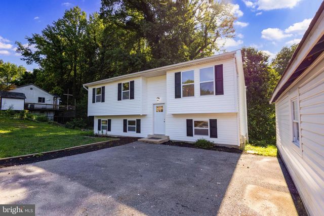6114 4TH ST, Chesapeake Beach, MD 20732