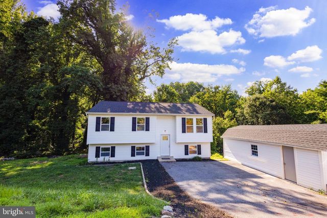 6114 4TH ST, Chesapeake Beach, MD 20732
