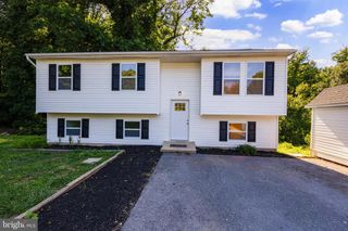 6114 4TH ST, Chesapeake Beach, MD 20732
