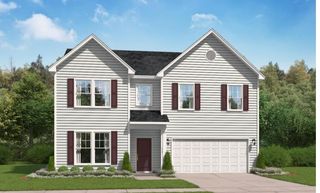3124 Blenheim Court, Graniteville, SC 29829