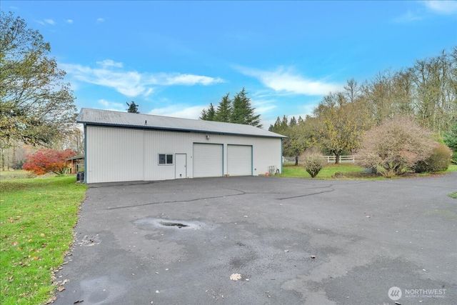 349 Imboden Road, Castle Rock, WA 98611