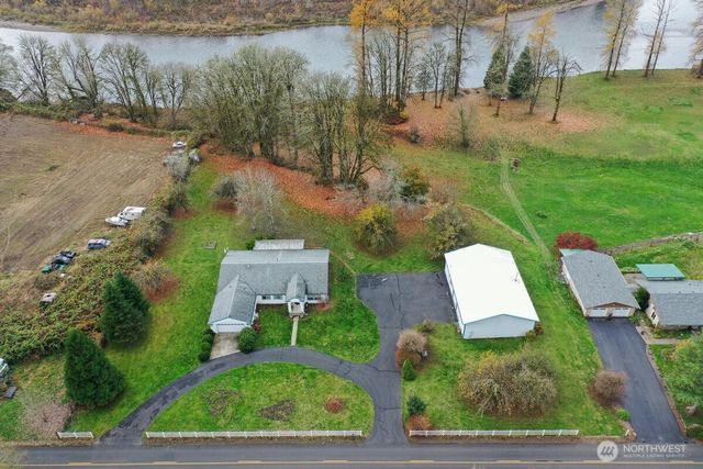 349 Imboden Road, Castle Rock, WA 98611