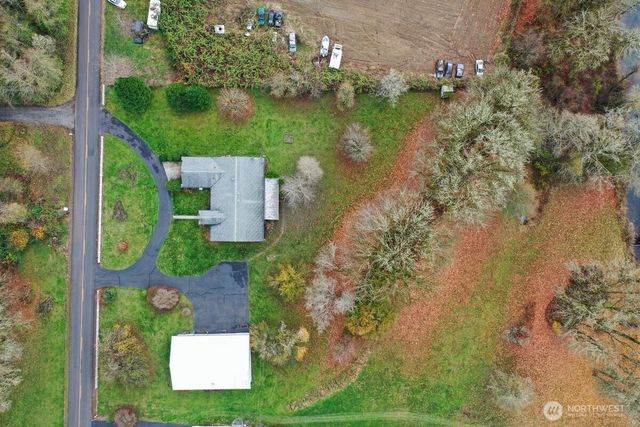 349 Imboden Road, Castle Rock, WA 98611