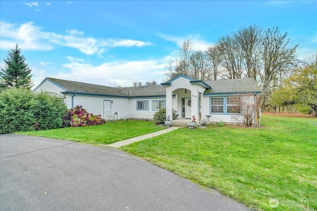 349 Imboden Road, Castle Rock, WA 98611