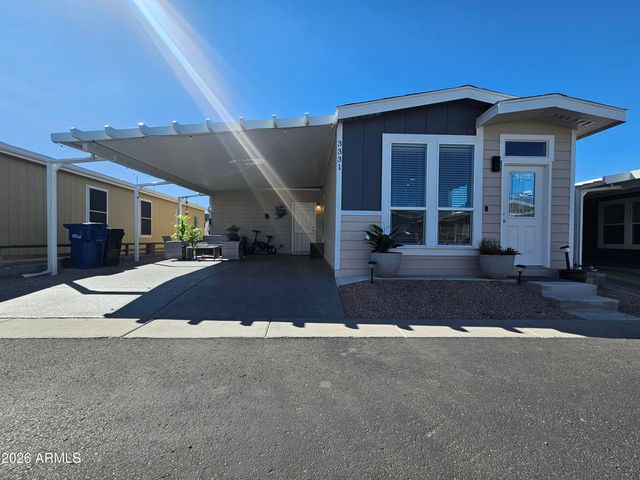 650 N Hawes Road 3331, Mesa, AZ 85207