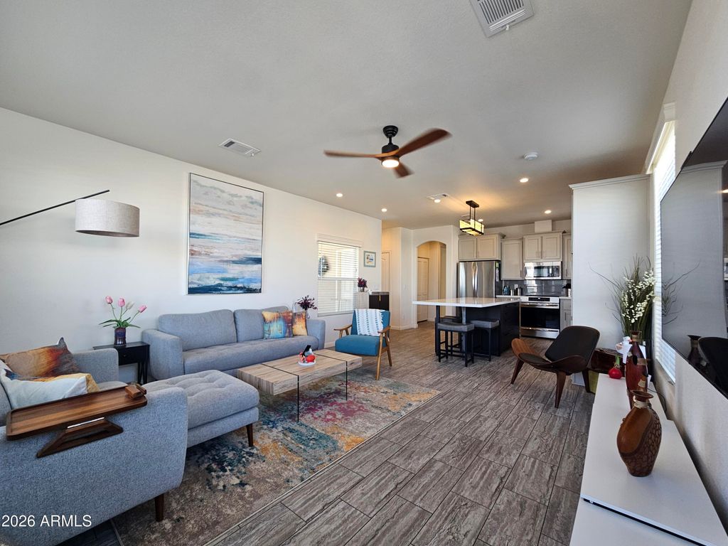 650 N Hawes Road 3331, Mesa, AZ 85207