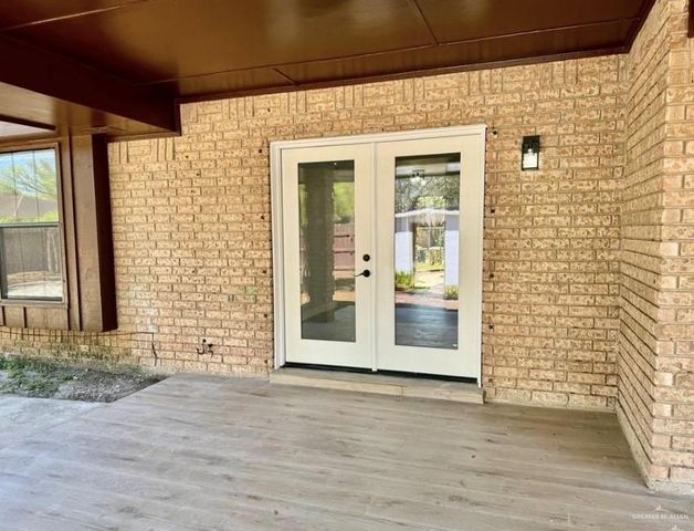 108 Collins Street, Donna, TX 78537