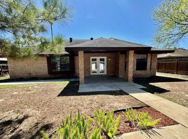 108 Collins Street, Donna, TX 78537