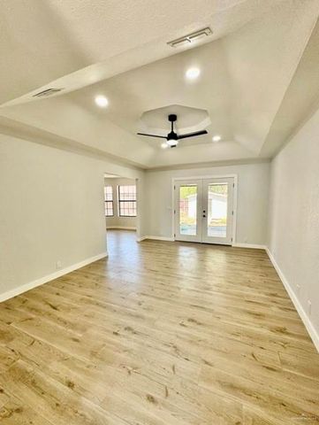 108 Collins Street, Donna, TX 78537