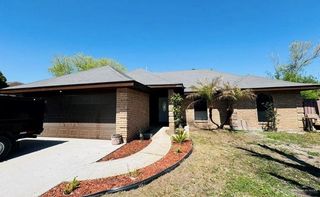 108 Collins Street, Donna, TX 78537