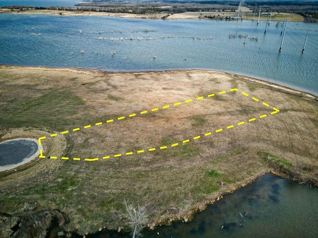 27 Crystal Cove, Dodd City, TX 75438