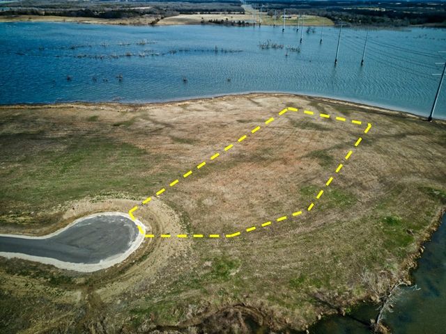 27 Crystal Cove, Dodd City, TX 75438