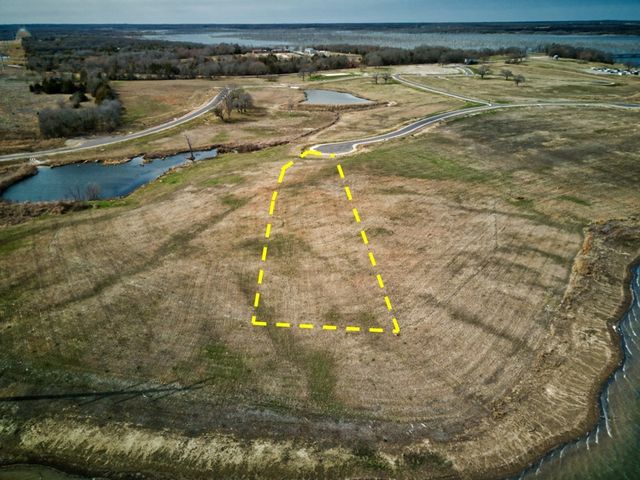 27 Crystal Cove, Dodd City, TX 75438