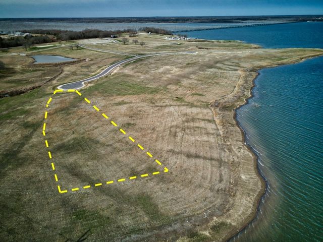 27 Crystal Cove, Dodd City, TX 75438