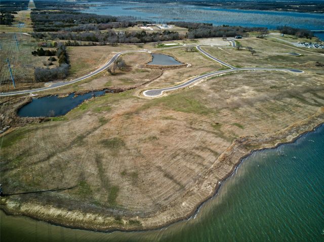 27 Crystal Cove, Dodd City, TX 75438