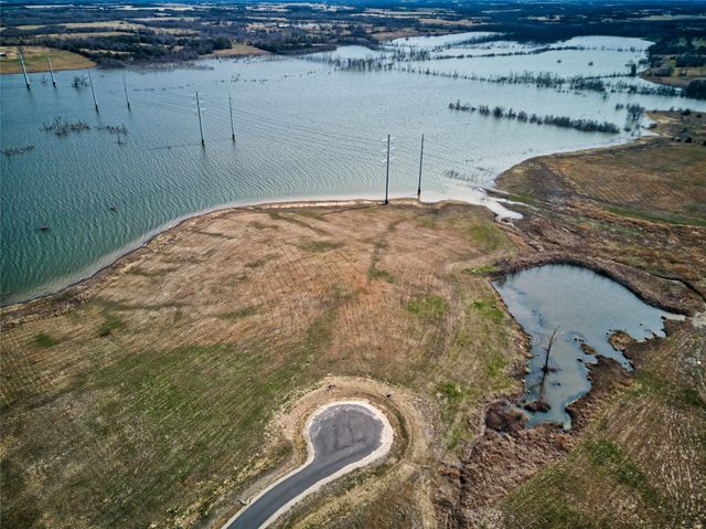 27 Crystal Cove, Dodd City, TX 75438