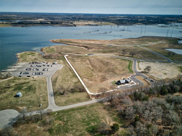 27 Crystal Cove, Dodd City, TX 75438