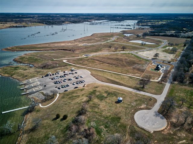 27 Crystal Cove, Dodd City, TX 75438