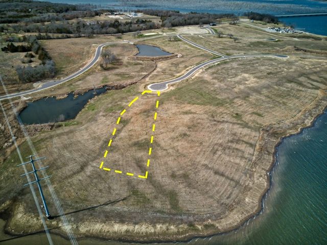 27 Crystal Cove, Dodd City, TX 75438