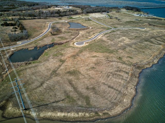 27 Crystal Cove, Dodd City, TX 75438