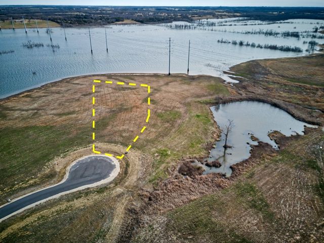 27 Crystal Cove, Dodd City, TX 75438