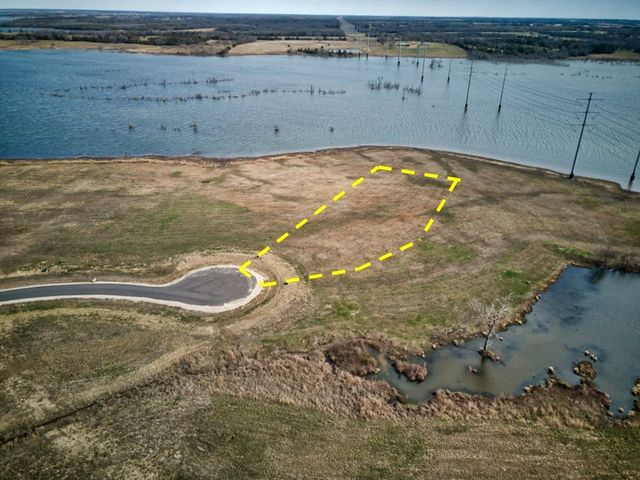 27 Crystal Cove, Dodd City, TX 75438