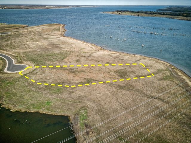 27 Crystal Cove, Dodd City, TX 75438