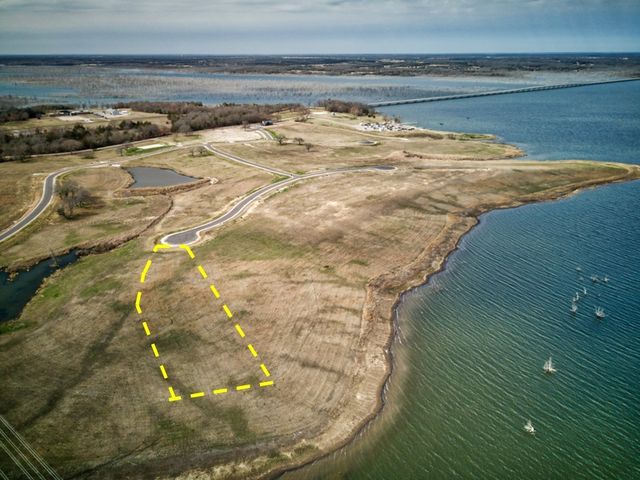 27 Crystal Cove, Dodd City, TX 75438