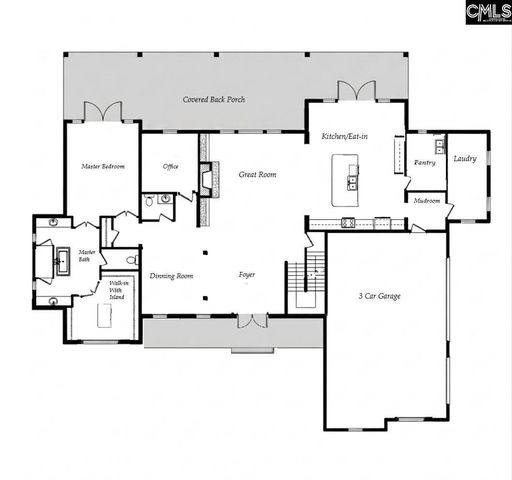 TBD Bundrick Road, Winnsboro, SC 29180