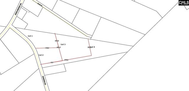 TBD Bundrick Road, Winnsboro, SC 29180