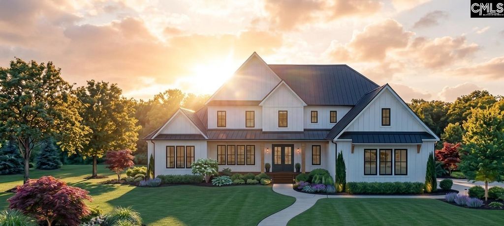 TBD Bundrick Road, Winnsboro, SC 29180