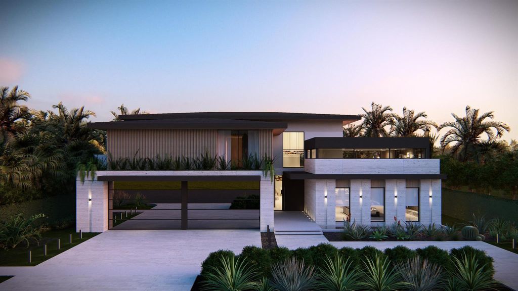 1351 Cocoanut Road, Boca Raton, FL 33432