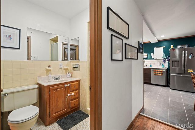 7204 Rockspring Drive, Affton, MO 63123