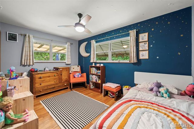 7204 Rockspring Drive, Affton, MO 63123