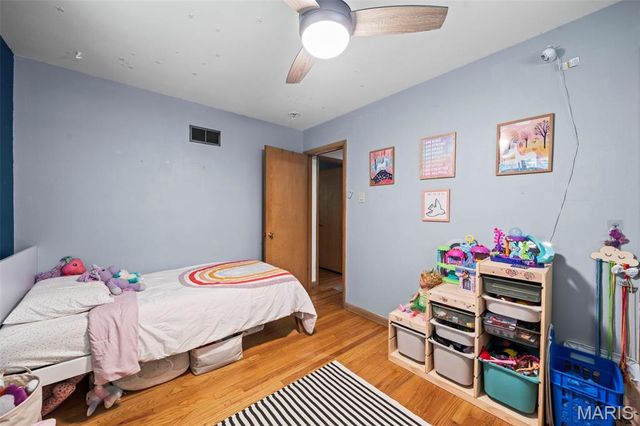 7204 Rockspring Drive, Affton, MO 63123