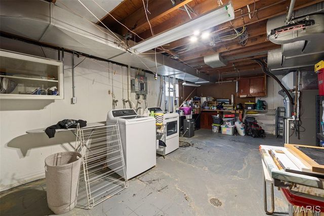 7204 Rockspring Drive, Affton, MO 63123