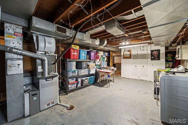 7204 Rockspring Drive, Affton, MO 63123