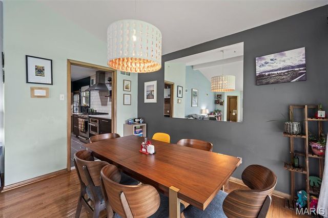 7204 Rockspring Drive, Affton, MO 63123