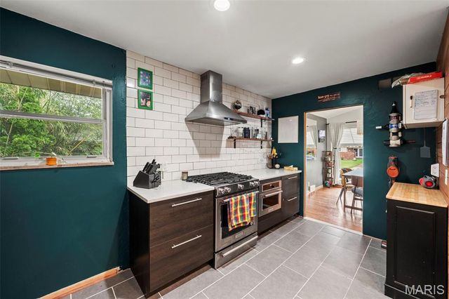 7204 Rockspring Drive, Affton, MO 63123