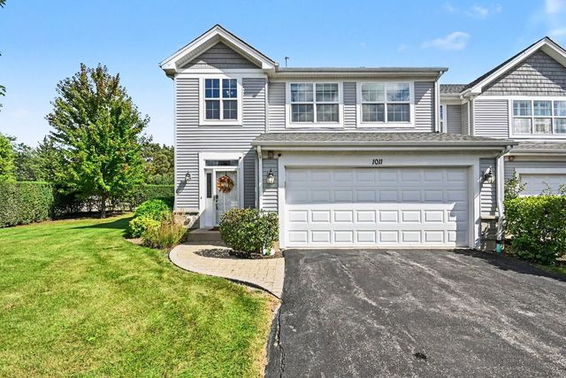 1011 Green Meadow Avenue, Vernon Hills, IL 60061