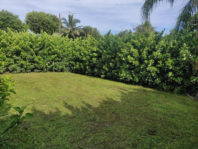1901 NORTHRIDGE Road, Delray Beach, FL 33444