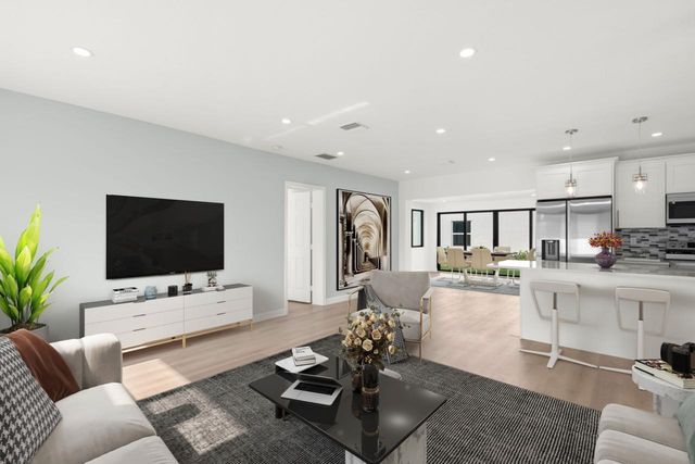 1901 NORTHRIDGE Road, Delray Beach, FL 33444