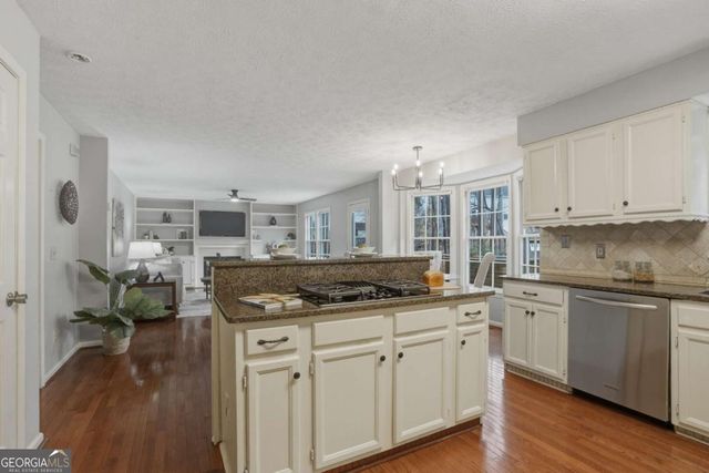 3505 Waters Cove Way, Alpharetta, GA 30022