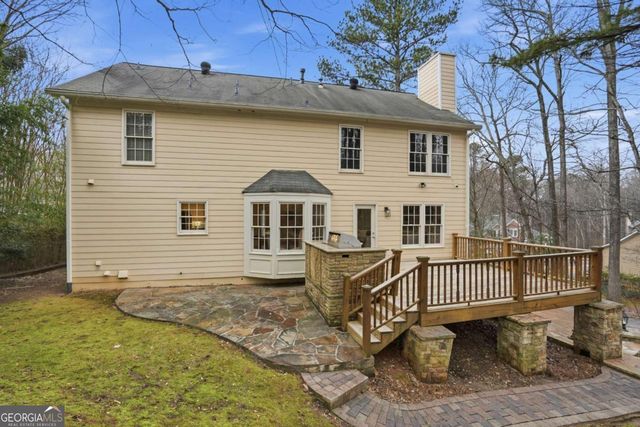 3505 Waters Cove Way, Alpharetta, GA 30022