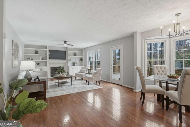 3505 Waters Cove Way, Alpharetta, GA 30022