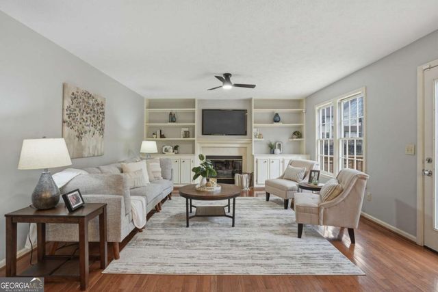 3505 Waters Cove Way, Alpharetta, GA 30022