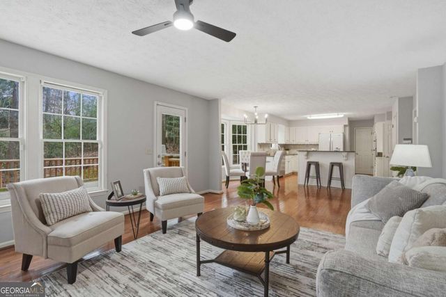 3505 Waters Cove Way, Alpharetta, GA 30022